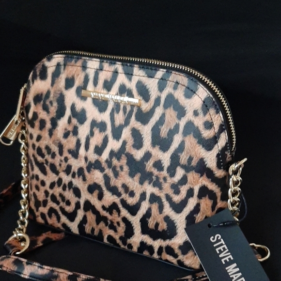 Steve Madden Handbags - Nwt Steve Madden crossbody